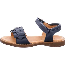 Froddo Lore Flowers Blau 30