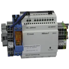 Stiebel Eltron Erweiterungsmodul LTM TL 1230 EWM ABL