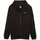 Puma Better Essentials Kapuzensweat Herren Schwarz/Weiß S