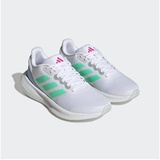 Damen cloud white/pulse mint/blue dawn 40 2/3