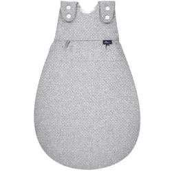 Alvi Baby-Mäxchen® Außensack Special Fabrics Pique, 62/68