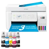 Epson EcoTank L5316