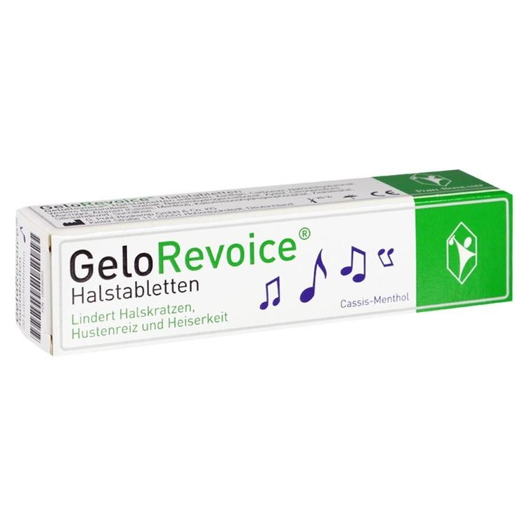 gelorevoice cassis