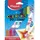 Maped COLOR'PEPS Duo Stamp Filzstifte farbsortiert, 8 St.
