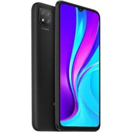 Xiaomi Redmi 9C 2 GB RAM 32 GB Midnight Grey
