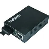 Lightwin LWC 10/100 MM SC 100 Mbit/s, 100Base-FX, SC,