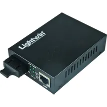 Lightwin LWC 10/100 MM SC 100 Mbit/s, 100Base-FX, SC,