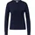 s.Oliver Strickpullover Blau 40