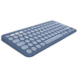 Logitech K380 for Mac