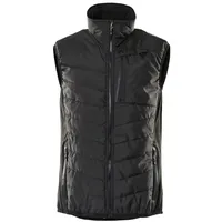 Mascot Unique 18665 Thermal Weste - Black - 3XL
