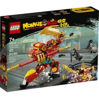 LEGO Monkie Kid Kombi-Mech 80040
