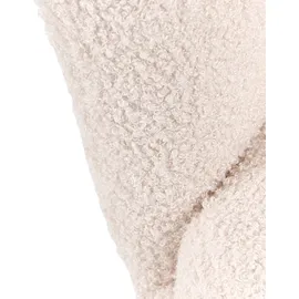 Beliani Kindersessel HALBY 0 x 0 cm Holz Hellbeige