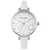 Daisy Dixon London Damenuhr Armbanduhr DD083WS
