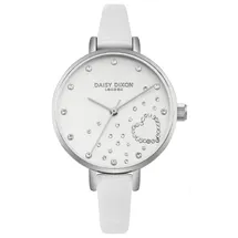 Daisy Dixon London Damenuhr Armbanduhr DD083WS