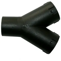 3M Y-Schlauch-Adapter, 95654