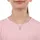 Prinzessin Lillifee Kette mit Anhänger Rehkitz-Motiv orange/rosa/silber Silber