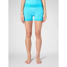 Uyn Motyon Fahrrad-Boxershorts aquarius/anthracite L/XL