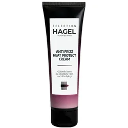 HAGEL SELECTION Anti Frizz Heat Protect Cream 100 ml