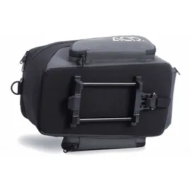 Cube Acid Trunk Bag City 8+7 Rilink schwarz