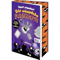 Baumhaus Medien Rupert präsentiert: Echt unheimliche Gruselgeschichten (Band 3)