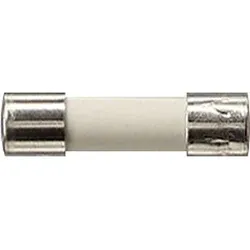 Gira Ersatzsicherung 1,6A T 049727