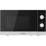 Teka Mw Fs20 700w Mikrowelle - White
