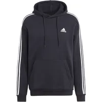 Adidas Essentials 3-Streifen Hoodie