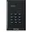 HDD 2TB 2 TB Festplatte Schwarz