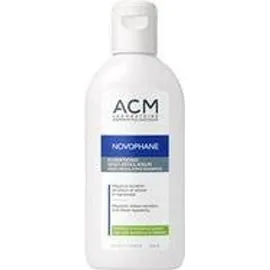 Acm Novophane Sebo Regulierendes Shampoo 200 ml