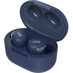 JVC HA-30T In-Ear-Kopfhörer EINHEITSGRÖSSE