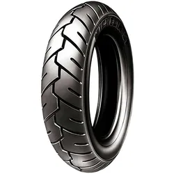 Roller-Reifen Michelin S1 80/100 - 10" TL / TT 46J