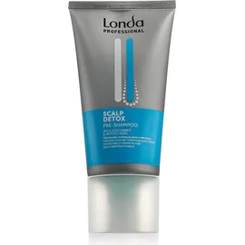 Londa Professional Scalp Detox Pre-Shampoo Treatment 150 ml