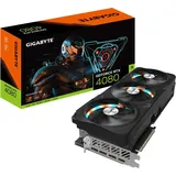 Gigabyte GeForce RTX 4080 Gaming OC 16G 16 GB GDDR6X