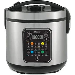 Maestro MR-794 Multikocher 5L mit 30 Programmen