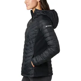 Columbia Powder PassTM Jacke - Black - XS