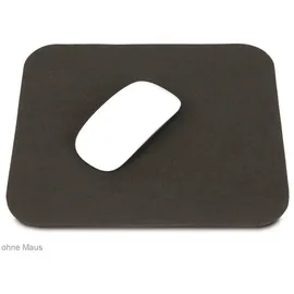 Logilink ID0096 - Mauspad schwarz