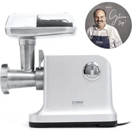 CASO Design FW 2000 silber