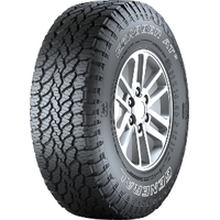 General Tire Grabber AT 265/60 R18 119/116S