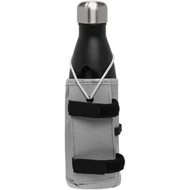 Mammut Lithium Add-on Flaschenhalter - Platinum - One Size