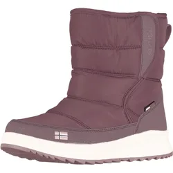 Kinder Winterschuhe Kongsberg  Dämmerung Rosa 37