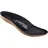 Birkenstock Ersatzfußbett Einlegesohlen 37 Schwarz