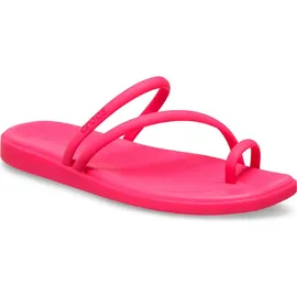 Crocs Miami Toe Loop Dragon Fruit 41