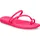 Crocs Miami Toe Loop Dragon Fruit 41