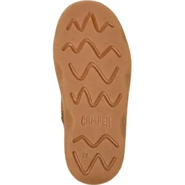 Camper Kiddo Stiefeletten Braun 35