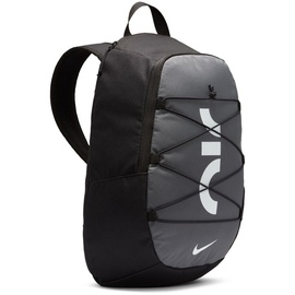 Nike Air Rucksack Black/Iron Grey/White Einheitsgröße