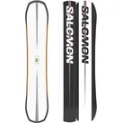 SALOMON ASSASSIN WIDE Snowboard 2025 - 158W