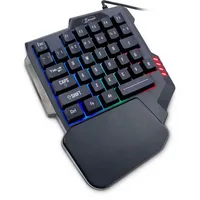 Inter-Tech KB-3035 RGB DE