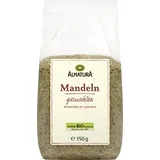 Alnatura Bio Mandeln gemahlen - 150.0 g