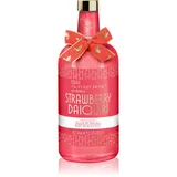 BAYLIS & HARDING The Fuzzy Duck Cotswold Cocktails Badschaum Geschenkedition Duft Strawberry Daiquiri