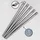 Aquagart Weidezaun 50 x 250 cm Grau